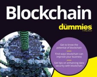 blockchain for dummies pdf español