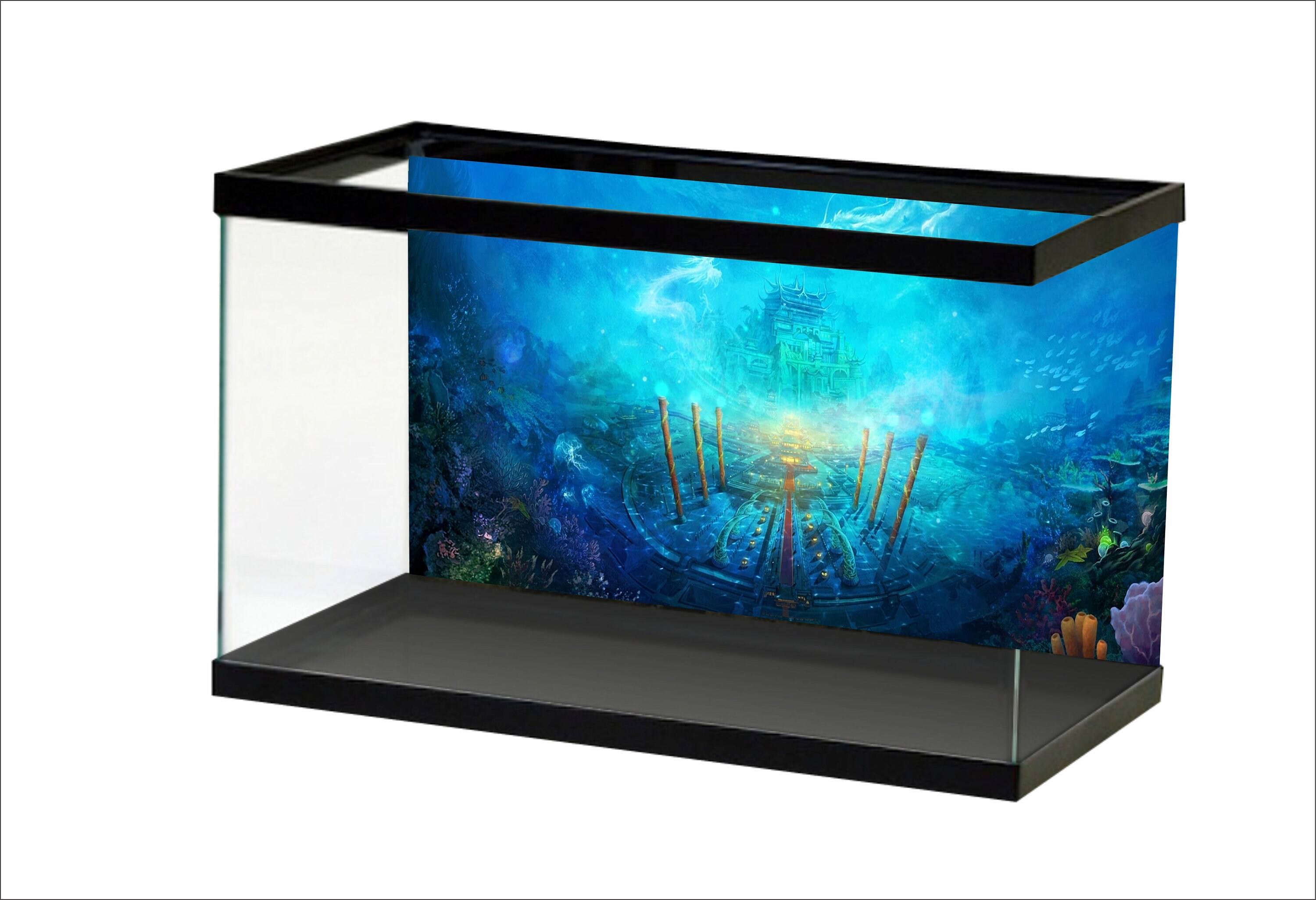 75 Gallon Tank - Etsy 75 Gallon Tank - Etsy