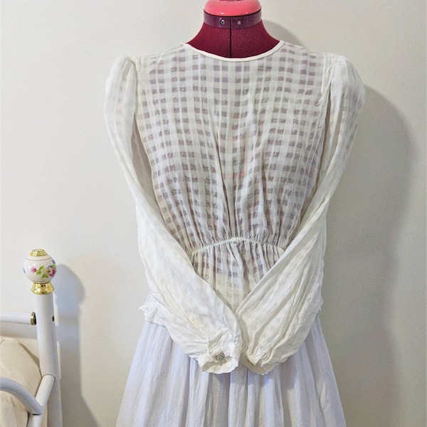 Edwardian Clothing Etsy