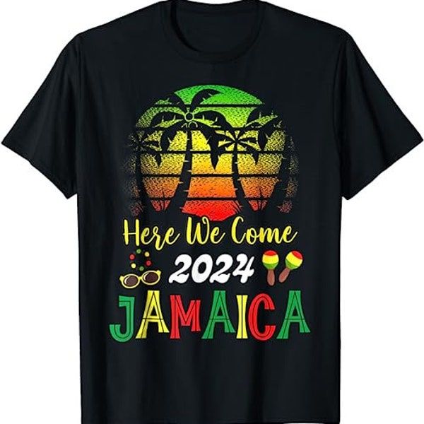 Jamaica Trip 2024 - Etsy