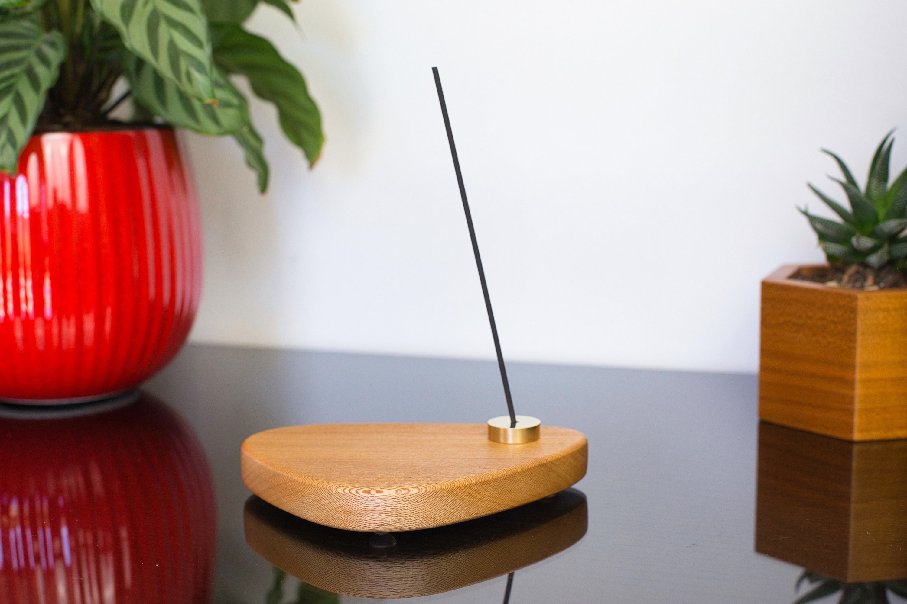 Japanese Incense Holder Etsy UK