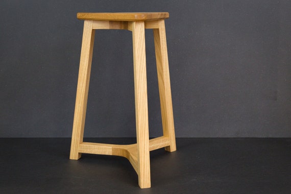Triangle stool 2024