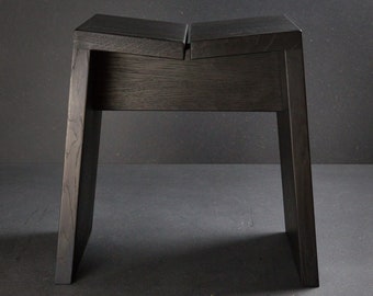 Japanese design stool - Deco - Minimalist