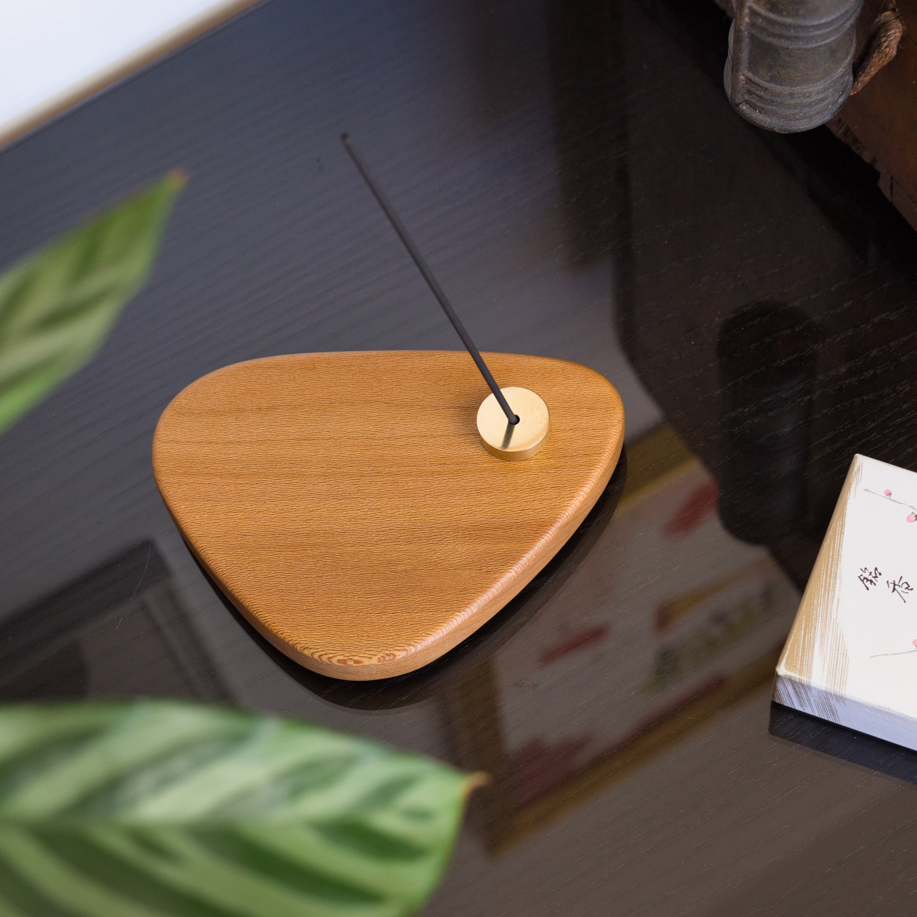 Japanese Incense Holder Etsy UK