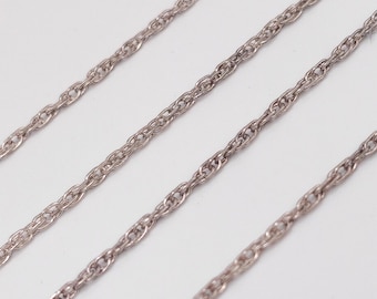 Tiffany and Co HardWear Collier boule 10mm en argent sterling 18 avec