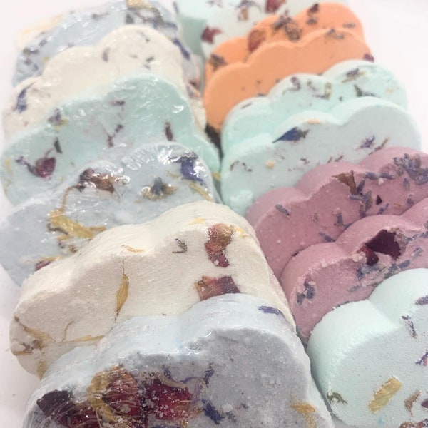 Shower Steamer Etsy UK