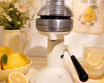 Vintage Juicers - Etsy