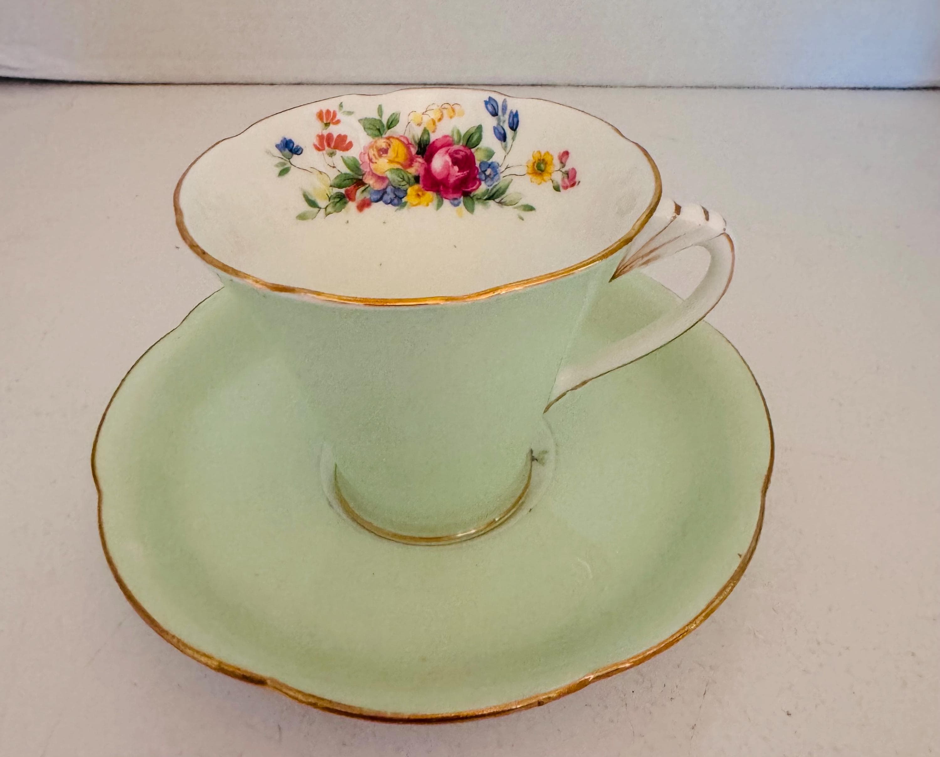 Abj Grafton China - Etsy