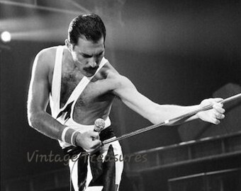 Freddie Mercury