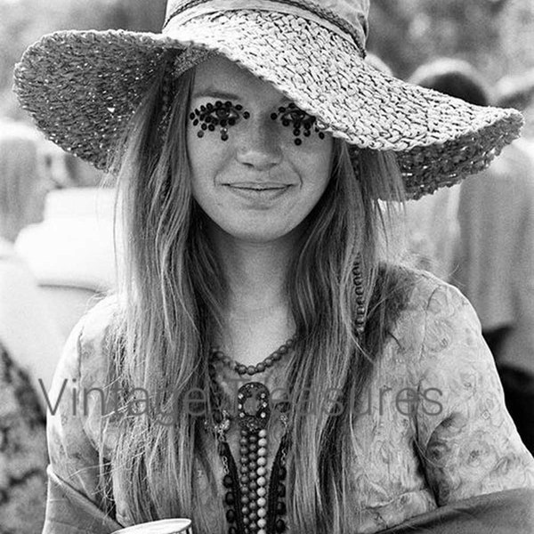 Mode von Woodstock, 1969