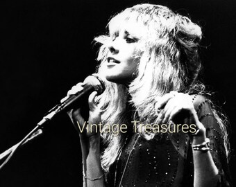 Stevie Nicks