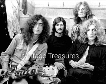 Led Zeppelin