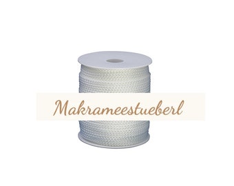 Makramee Outdoor Garn Polypropylengarn 100m