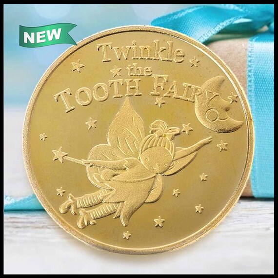 Souvenir Gold Coin Collectible Great Gift Commemorative Coin Etsy