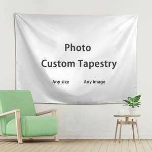 Make my own tapestry store