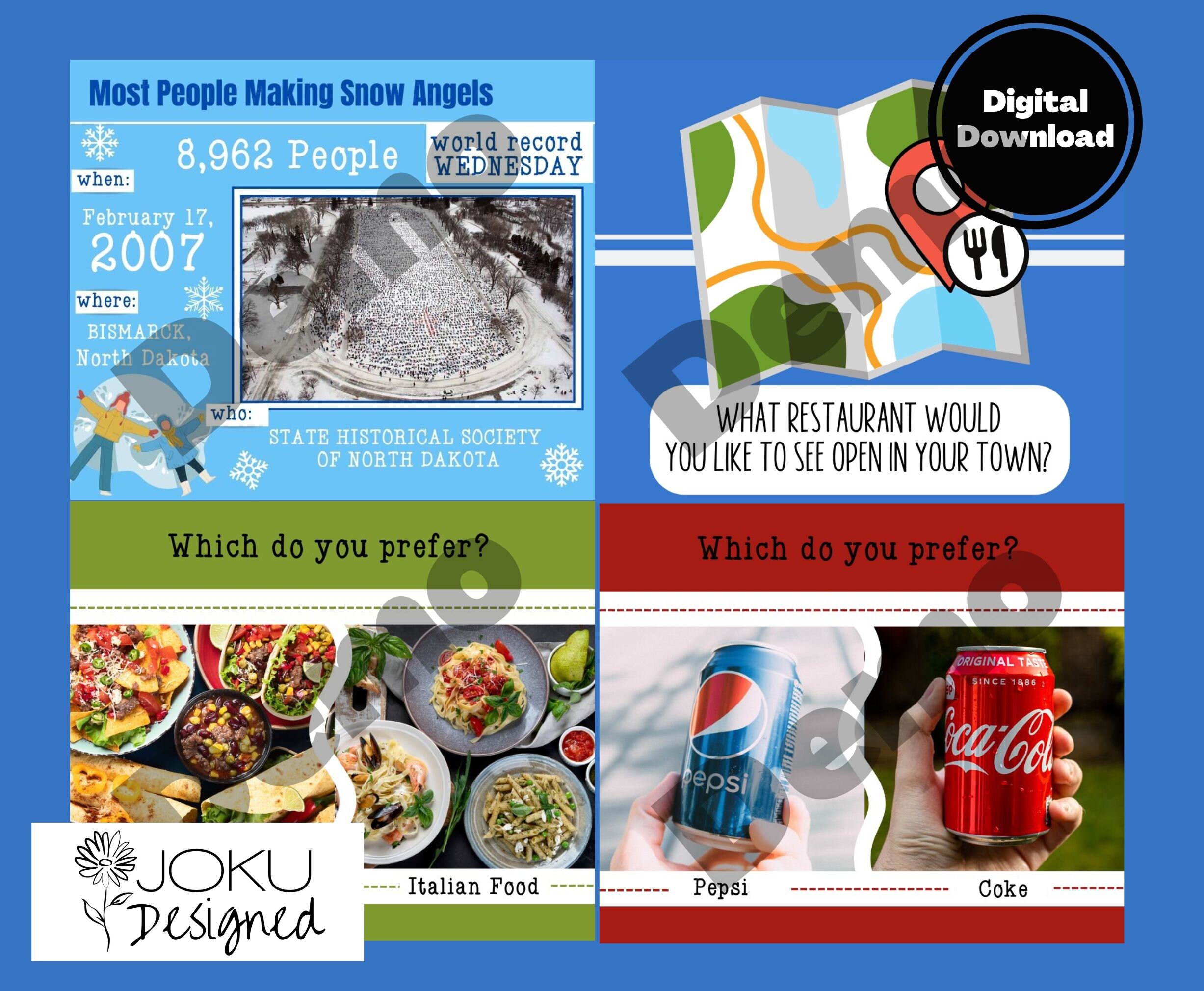January Graphics for Engagement, Social Media Posts, Classroom ...