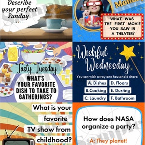 36 August Social Media Engagement Interactive Graphics VOL1