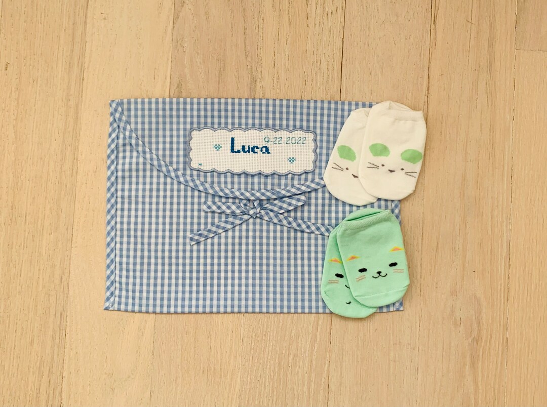 Special order baby bags