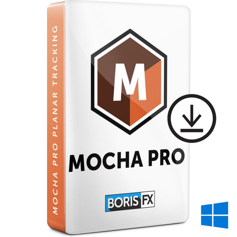 mocha pro 2022 mocha pro 2022
