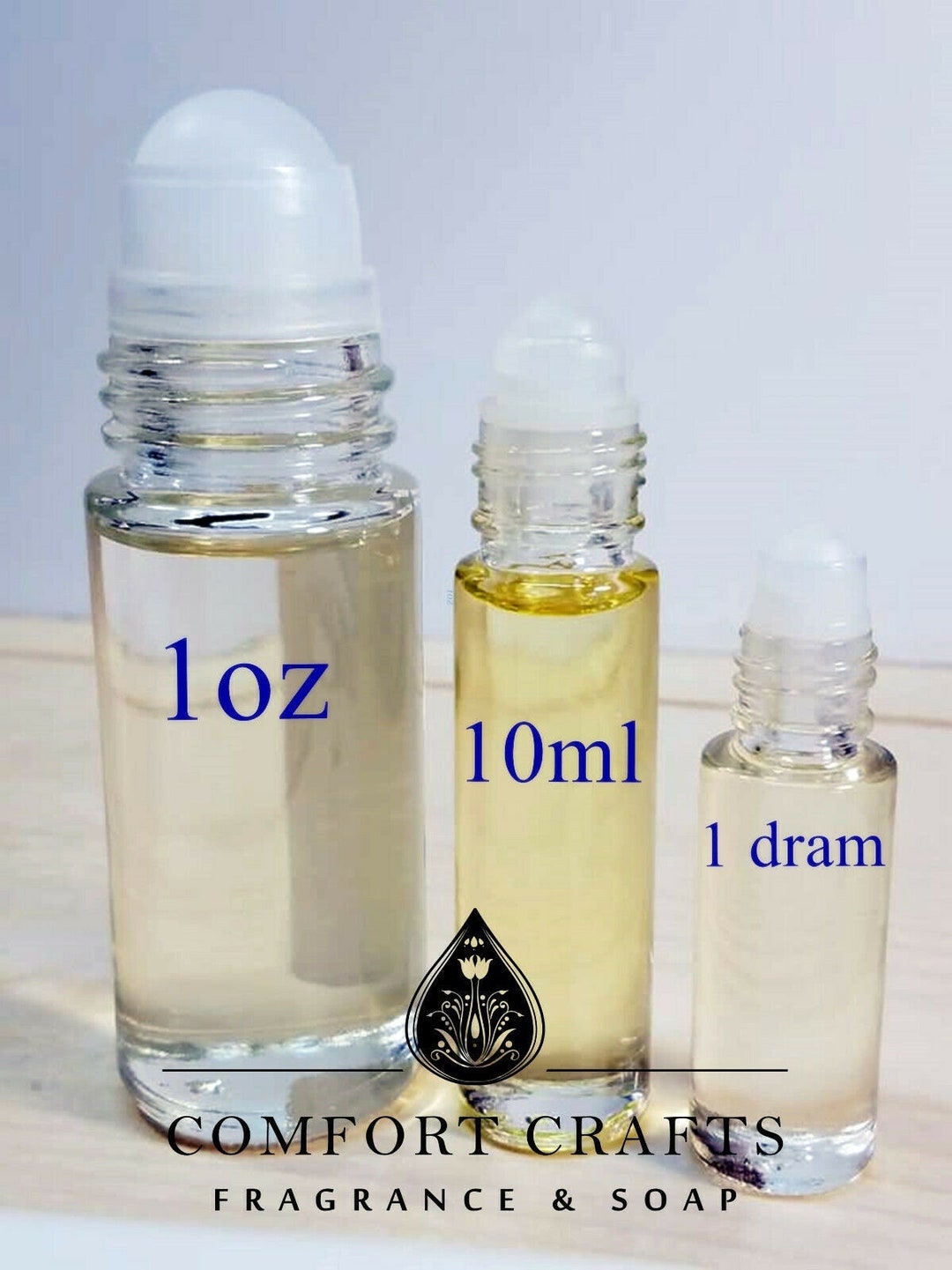 Perfume Body Oils for Women JZ / Large 1oz Rollon Body Oils Etsy