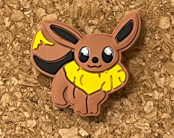 Eevee Fox Etsy Hong Kong