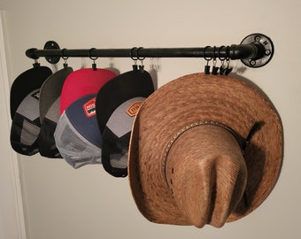 Organizador de sombrerero