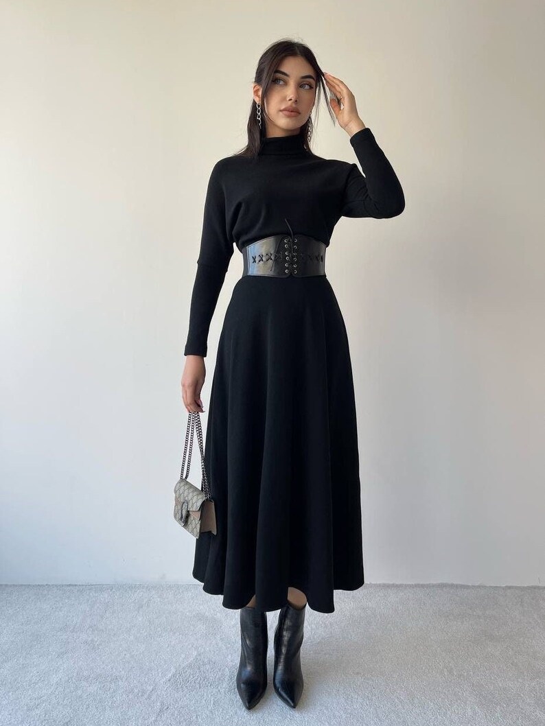 Old Money Style Coat