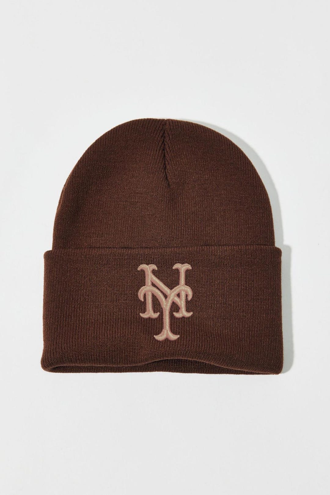 帽子 LAST NEST EMBROIDERY BEANIE LAST NEST(ラストネスト)商品ページ - Embroidery Beanie