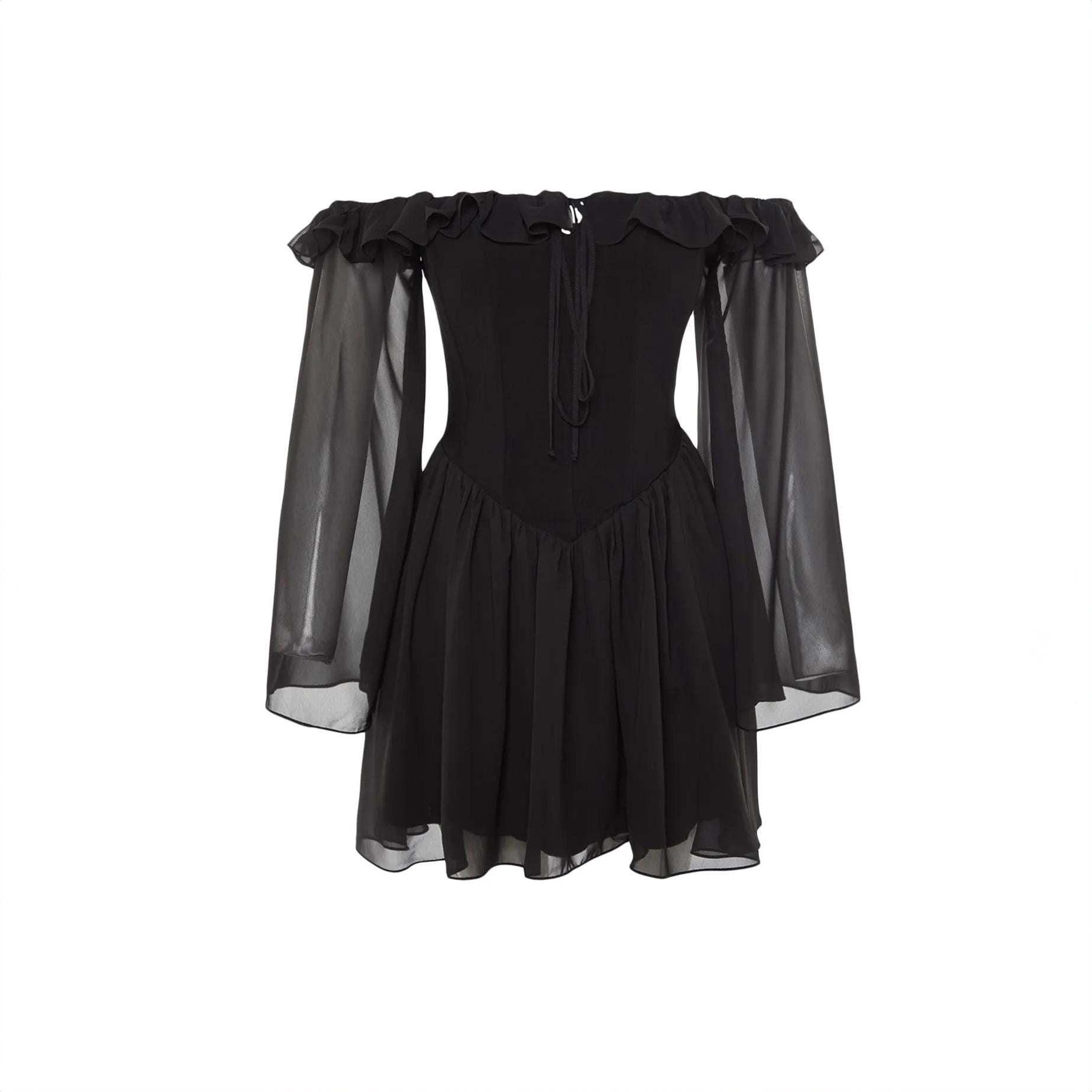 Goth Graduation Dress - Etsy Goth Graduation Dress - Etsy