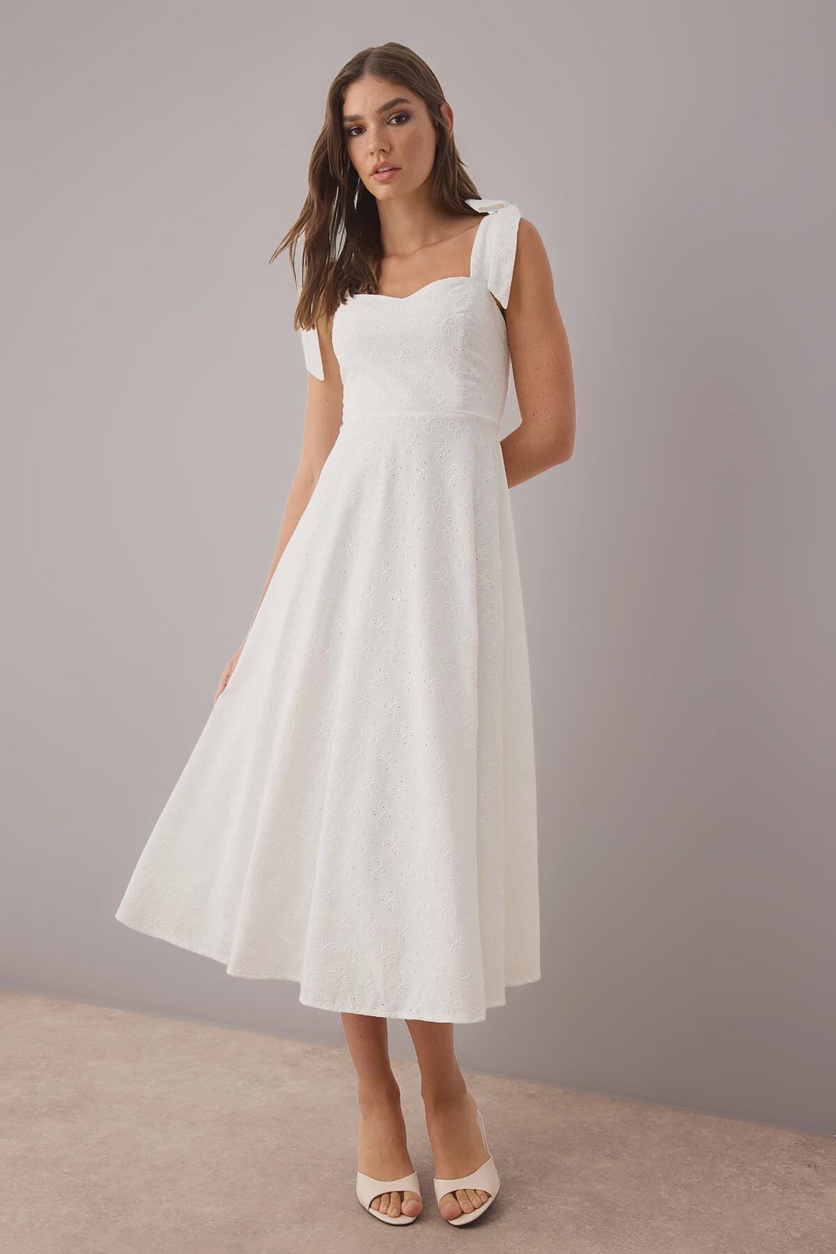 oi rosie dress Organic Cotton Rosie Dress