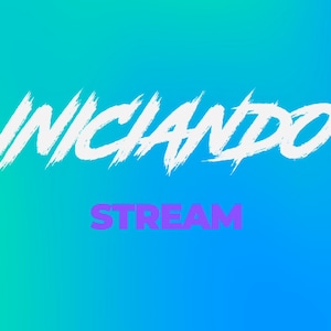 ANIMATED OVERLAY - Simple design
