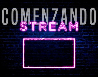 Anime twitch overlay - Etsy México Anime twitch overlay - Etsy México