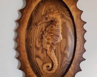 Wooden crafts