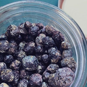 Raw Garnet (Almandine-Pyrope) Lot