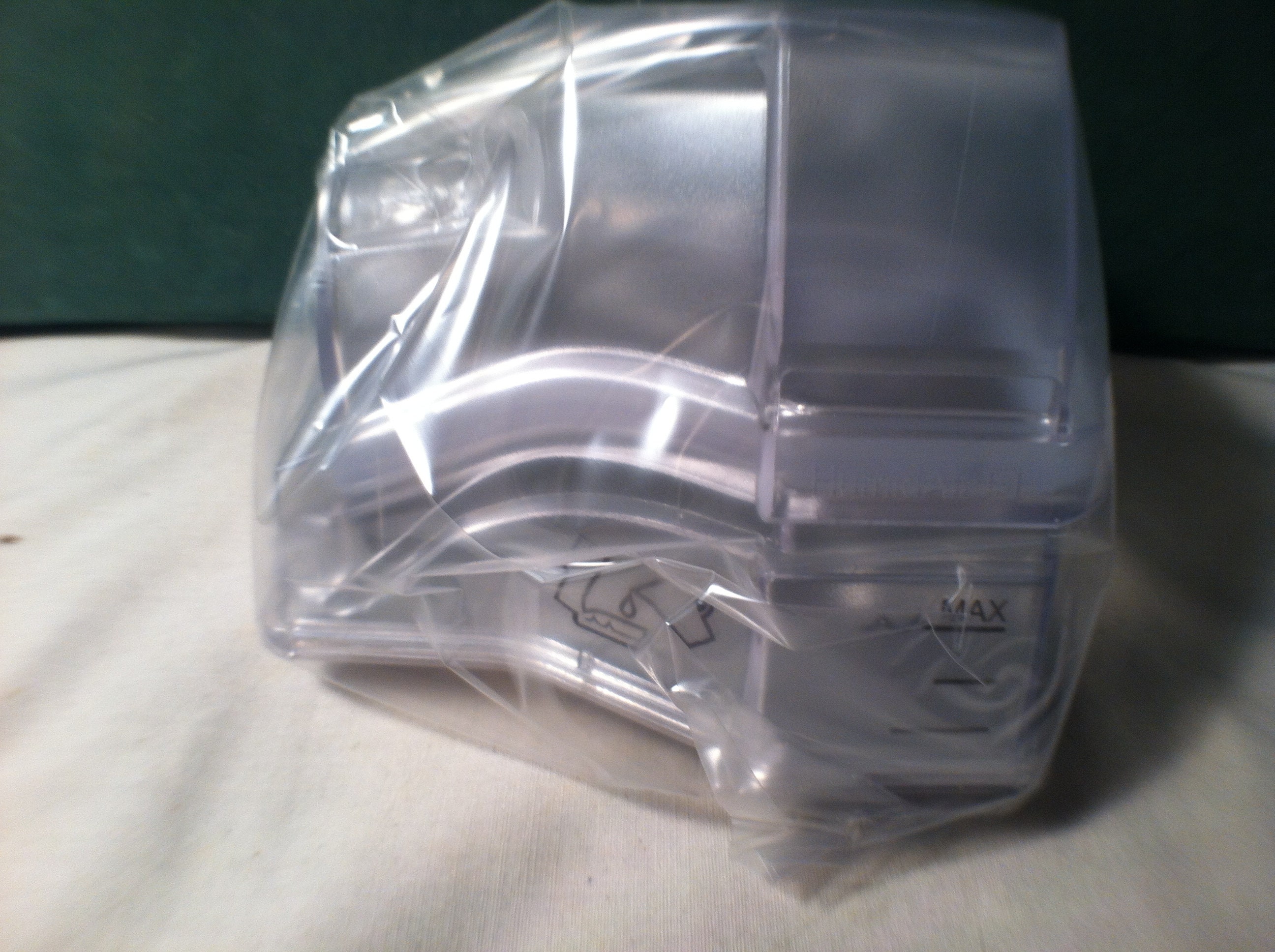 Resmed Water Tank Cpap Etsy