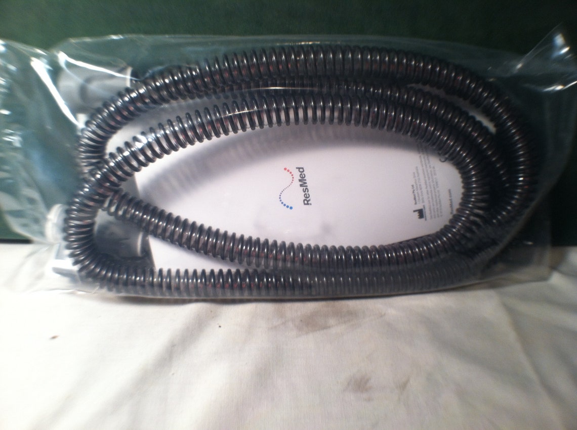 Resmed Cpap Hose Etsy