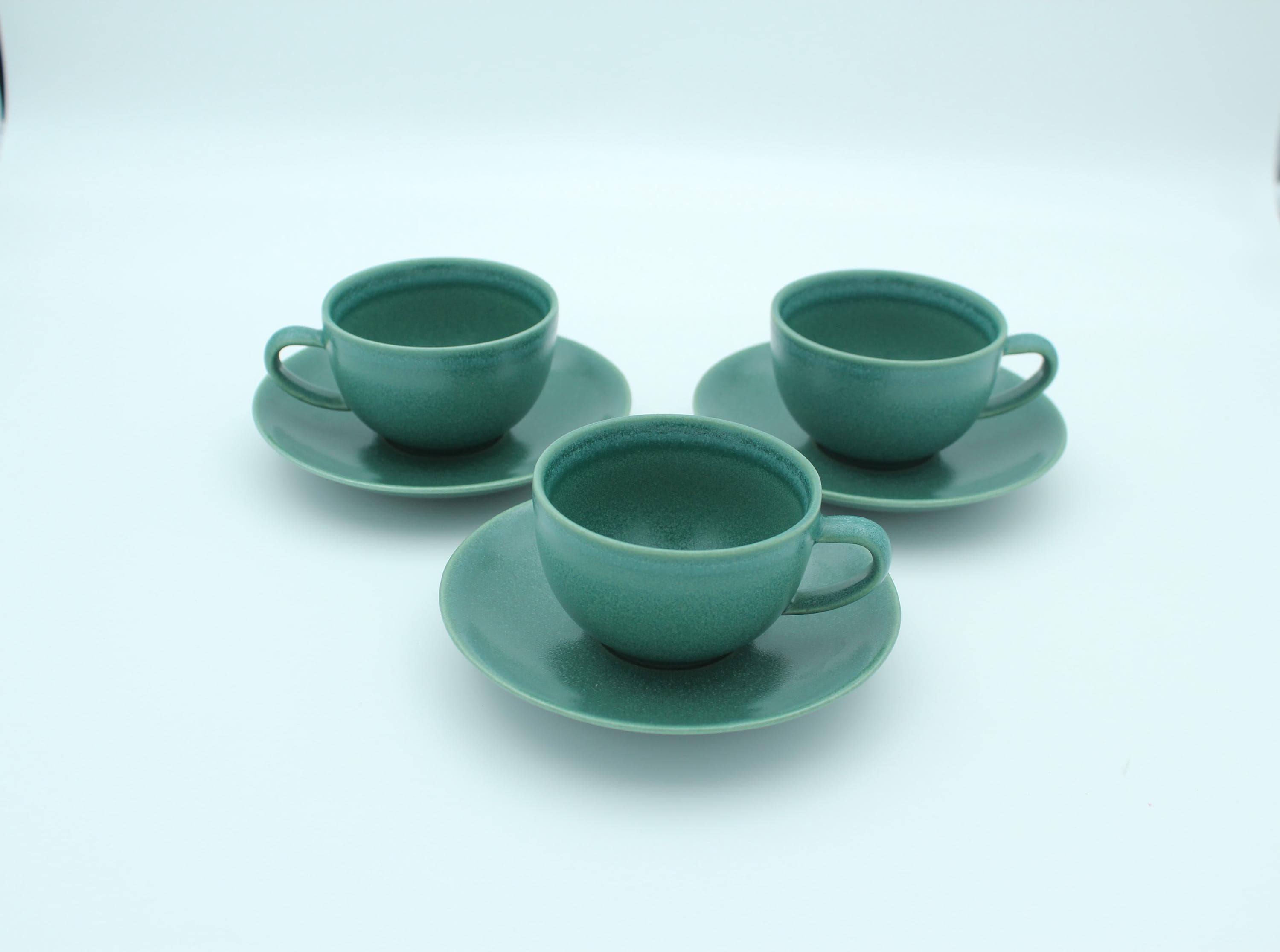Arabia 24h green - Etsy Schweiz