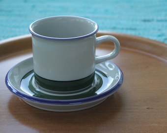 Xícara de café Arábia Finlândia Selja