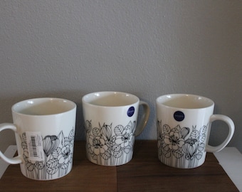 Caneca Arabia Krokus 30cl NOVA