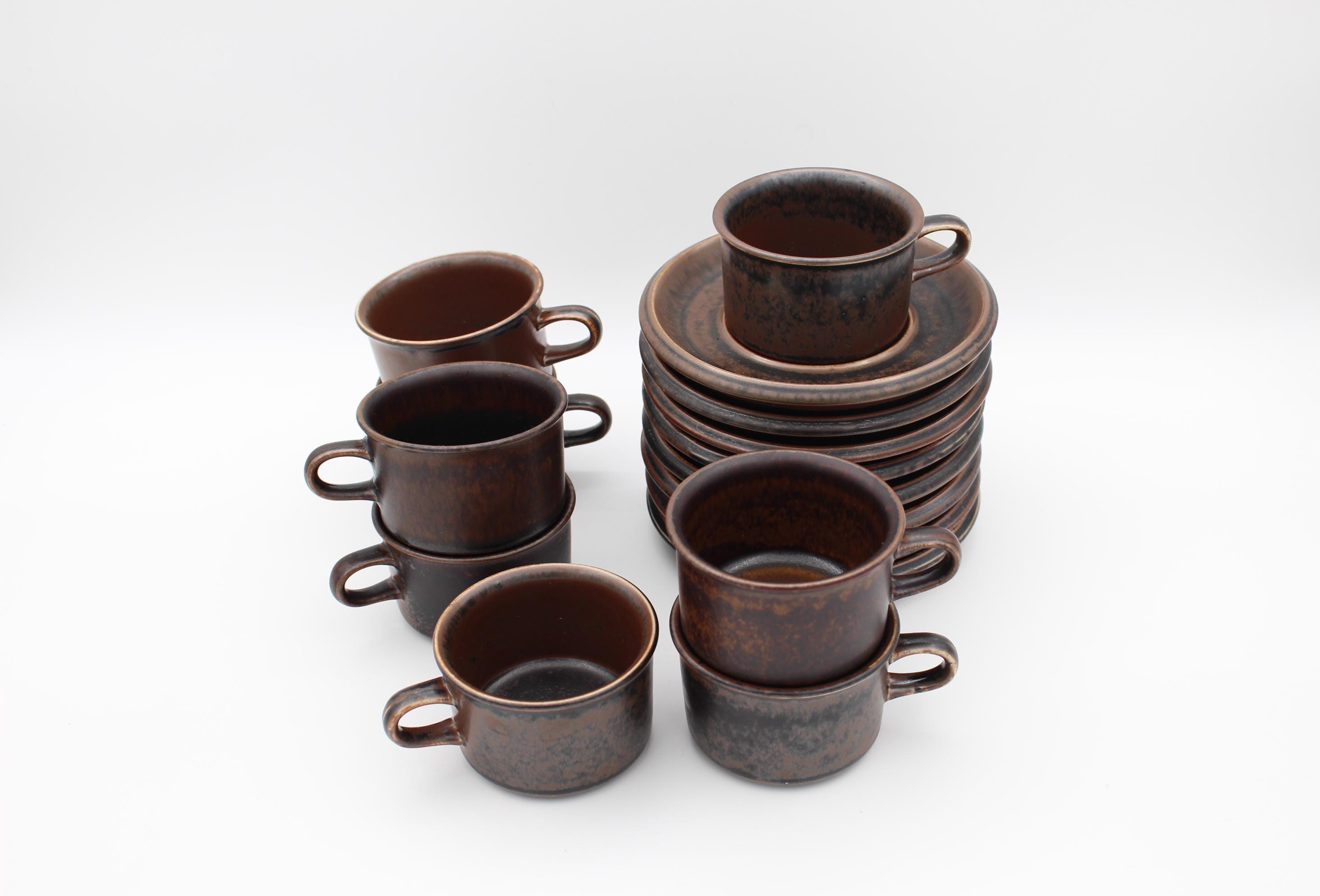Arabia ruska cup - Etsy 日本