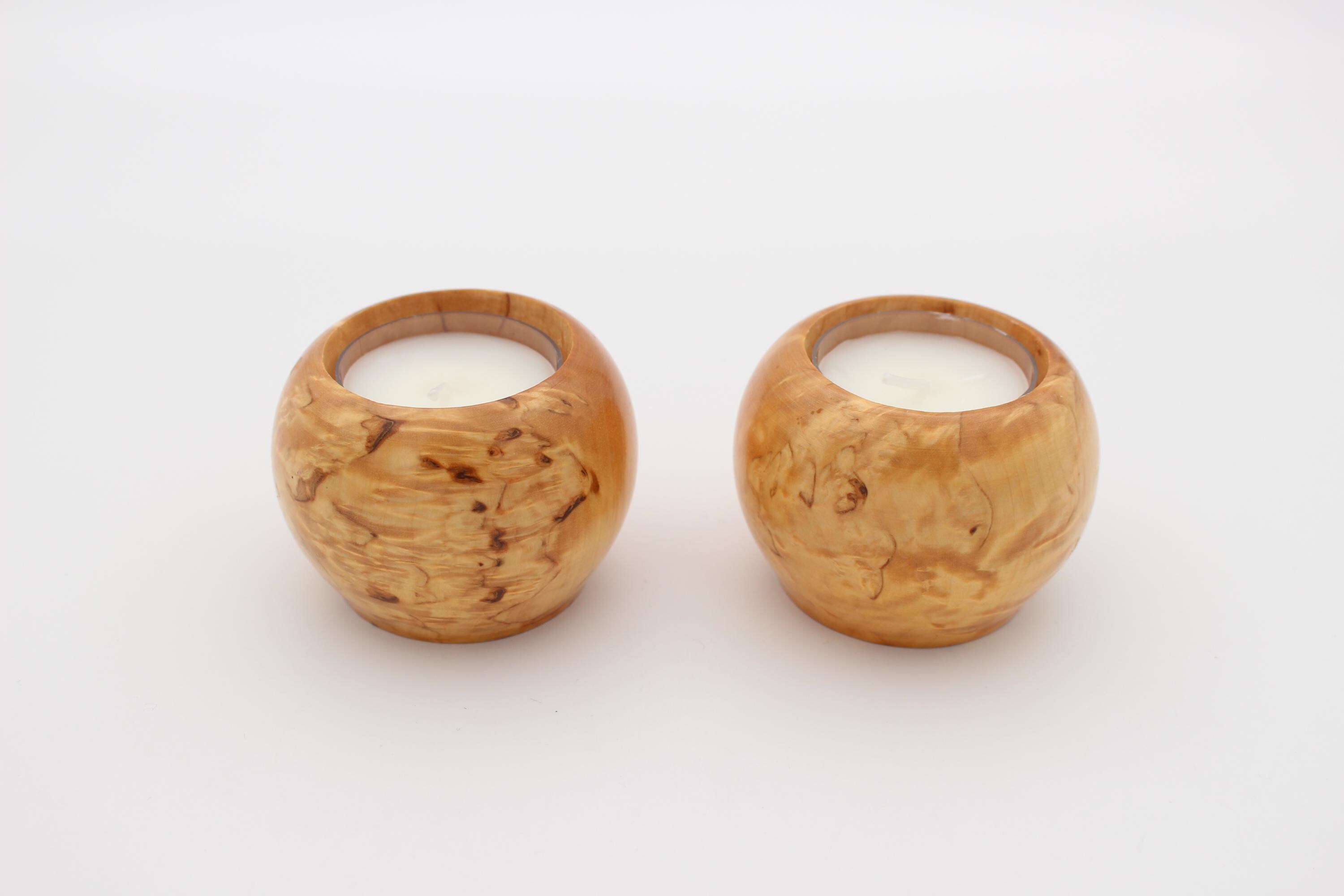 Curly birch - Etsy 日本