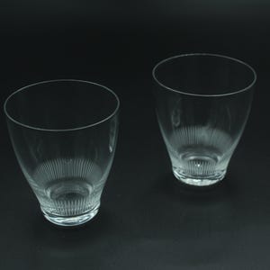 2x Kubki z serii Kaj Franck Fennia, Nuutajärvi, Finlandia