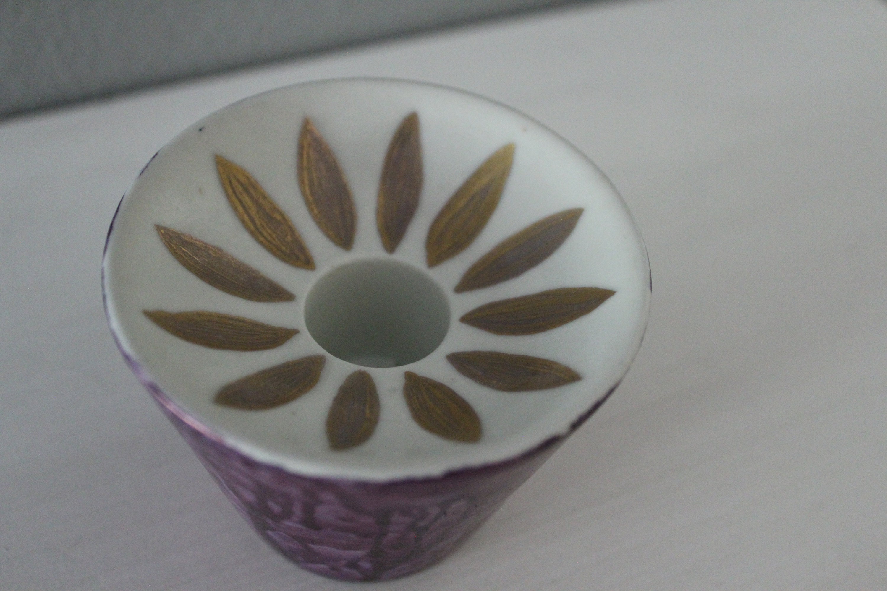 Arabia candle holder - Etsy 日本