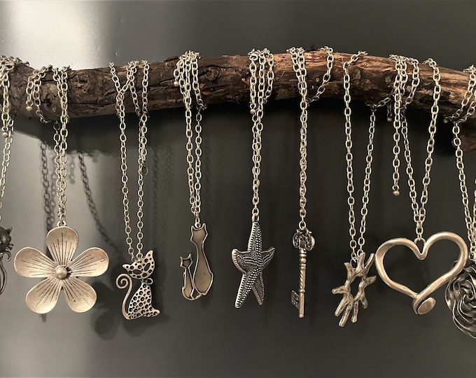 BOHO HIPPIE JEWELRY