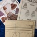 Mccalls Pattern 6840 Size S-small Small Medium Misses Skirts - Etsy