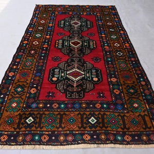 ラグ・カーペット Baluch rug#2 Baluch Rug for sale | eBay