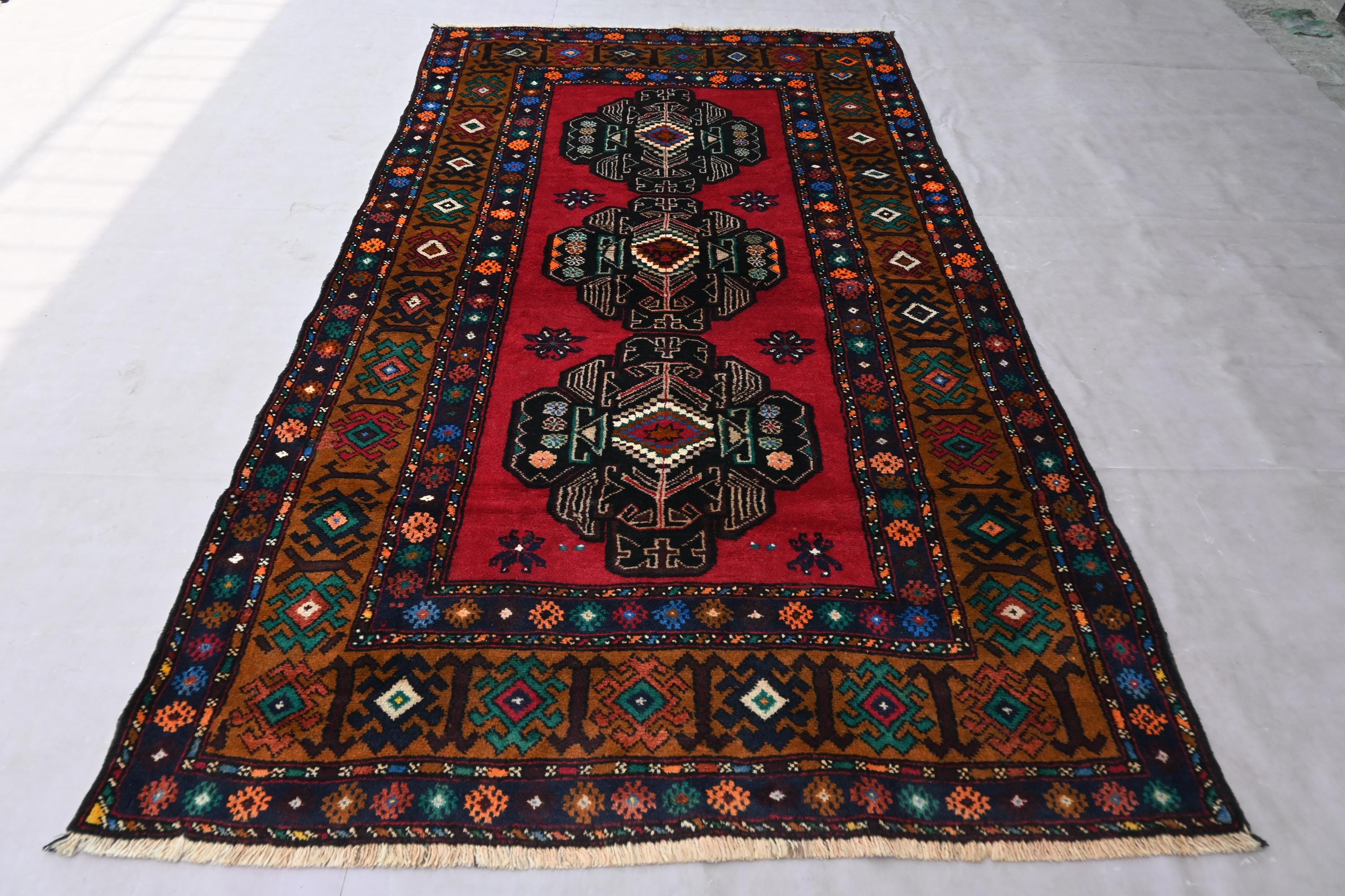 ラグ・カーペット Baluch rug Baluch Rug
