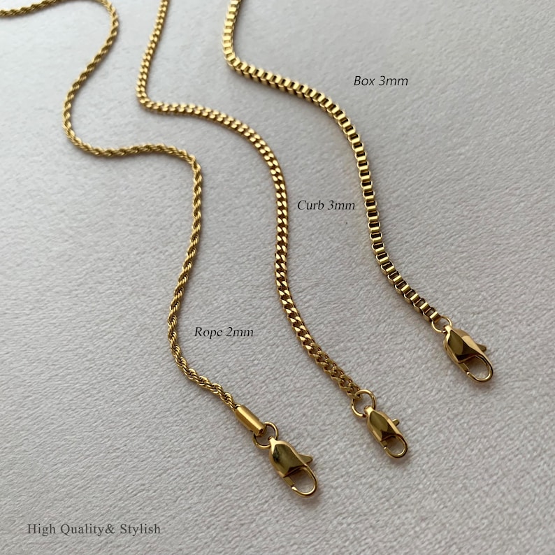 Men's Iced Out Diamond Cross Pendant Necklace in Custom Rope Box Cuban