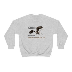 Soar Crewneck Sweatshirt