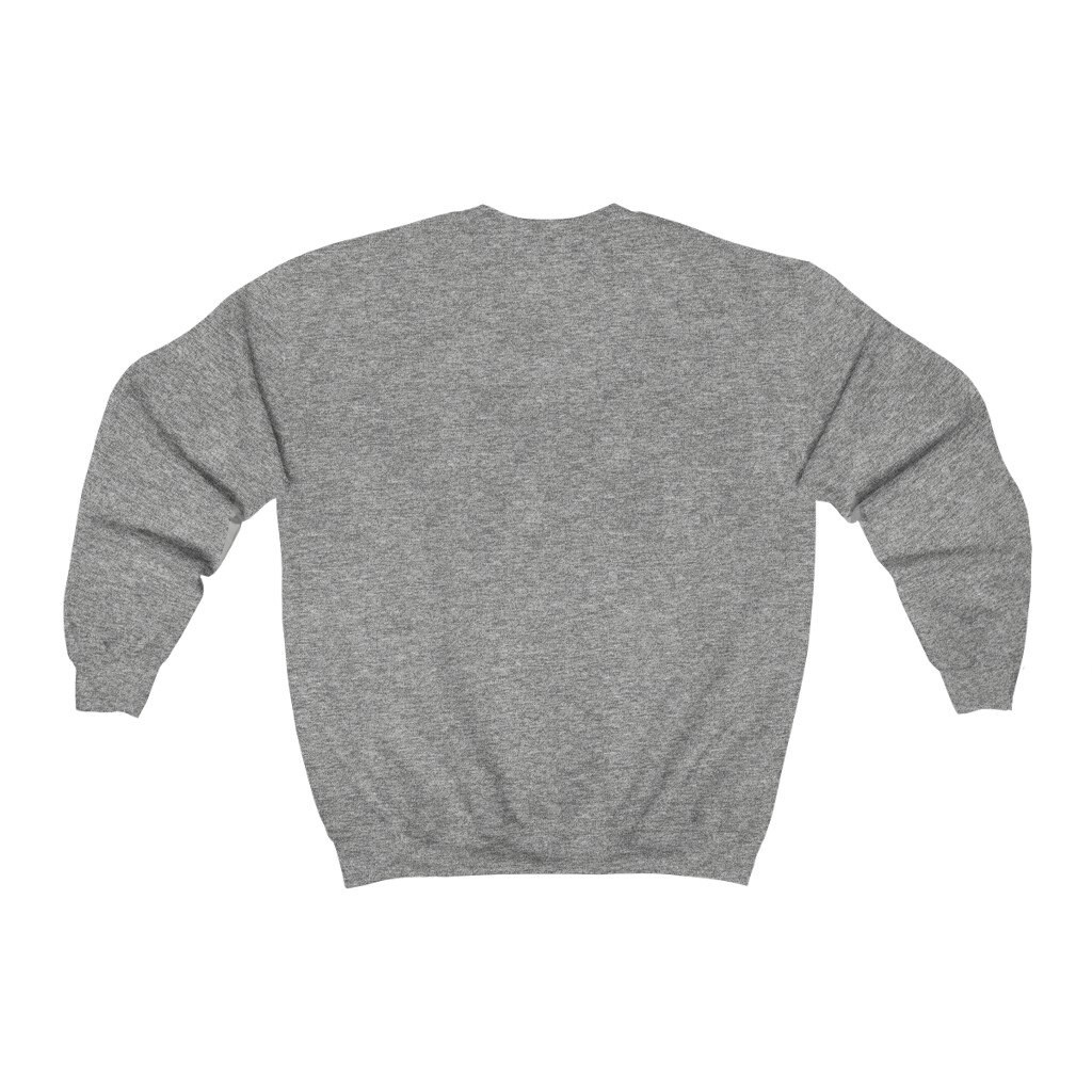 Stars and Stripes Crewneck Sweatshirt - Etsy